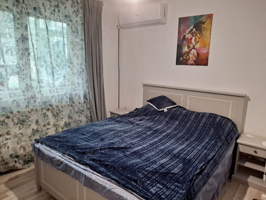 Apartament 4 camere situat in zona Tomis Nord