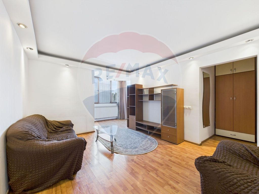 OPORTUNITATE INVESTIȚIE | Apartament 2 camere Unirii | 2...