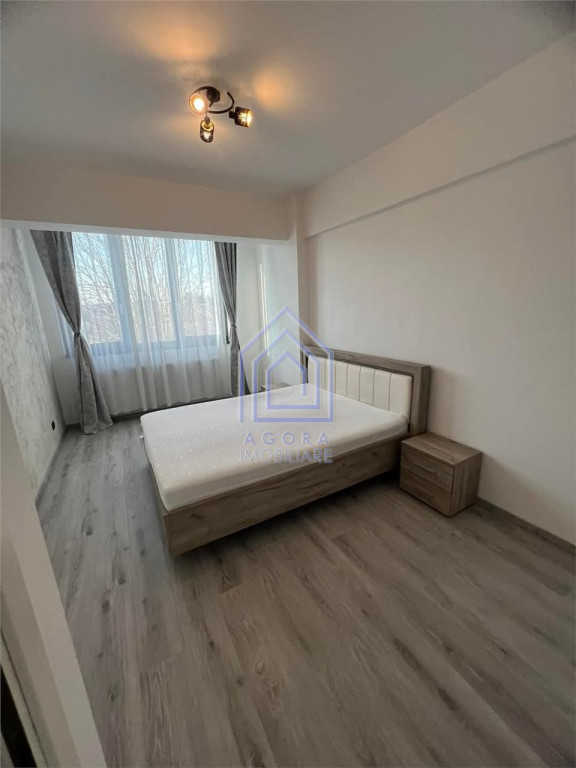 Apartament de Inchiriat | 2 Cam | George Enescu