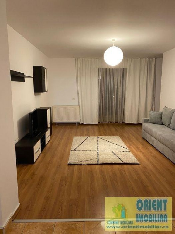 Elvila, 2 camere, etaj 2, mobilat, gaze, inchirieri Constanta