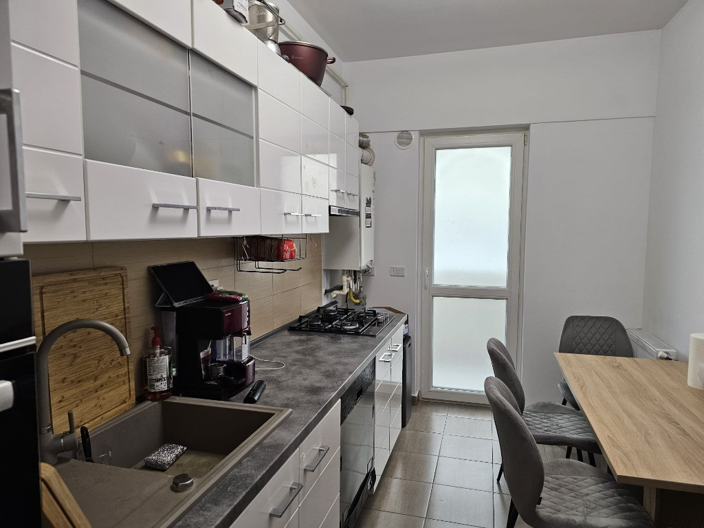 Apartament 2 camere, decomandat, Blvd. Metalurgiei