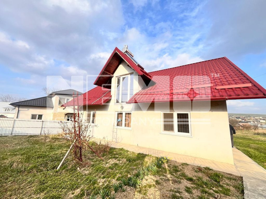 Casa+Livada 1600Mp Totali I90Mp Utili I 120.000 Euro I Su...