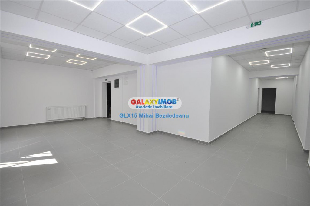 Spatiu Comercial in zona Herastrau - Hotel Cristal Palace