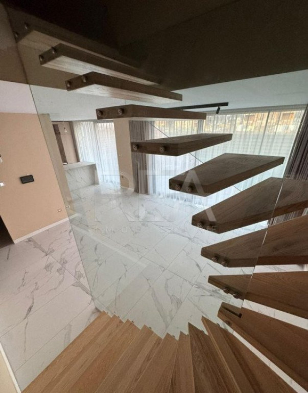 Casa 4 camere | Zona Matei Millo | Partial Mobilata Complet