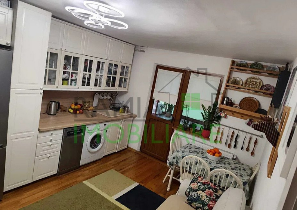 Apartament 2 camere – Cartier Noua, Brașov