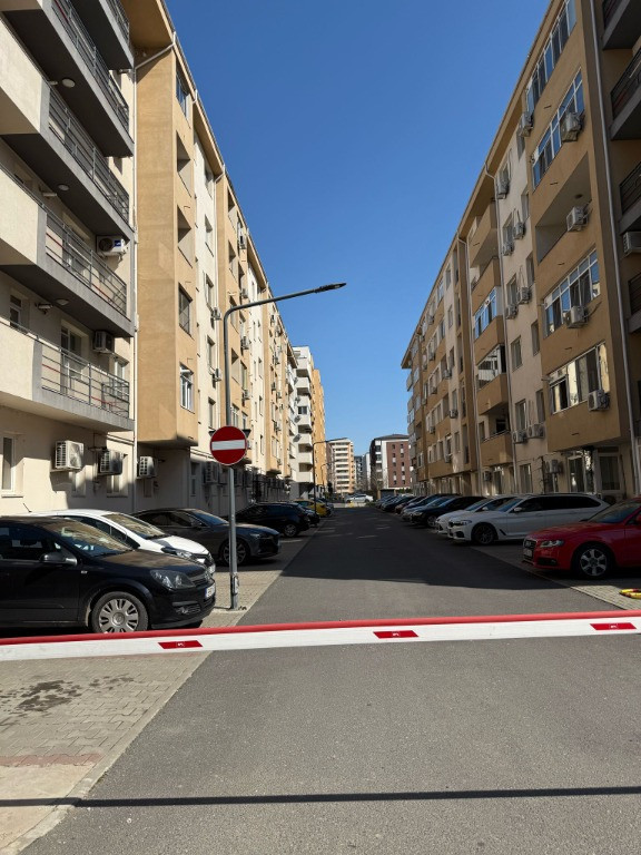 [13 min. Aparatorii Patriei-Dr. Binelui] Apartament cu 2 camere-50 mp