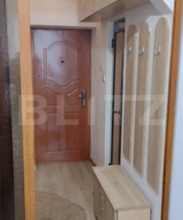 Garsoniera etaj 1 Calea Moldovei