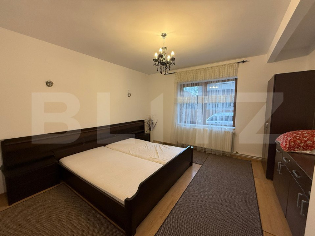 Casa de inchiriat cu 3 camere,130 mp, in Alba Iulia.