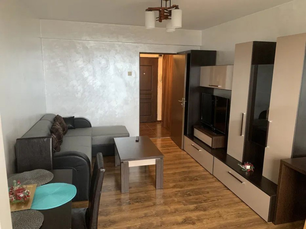 Apartament 2 camere | ZONA CITY PARK