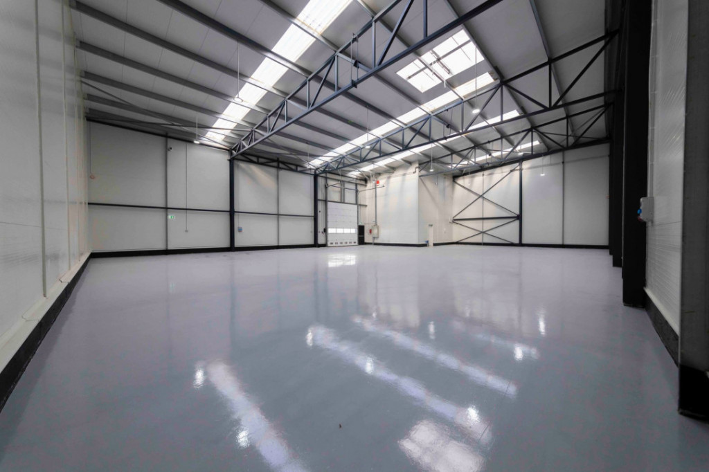 Hale Noi de Inchiriat | Pallady | 600MP