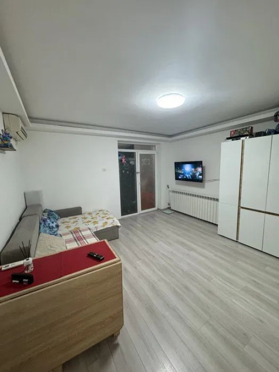 Garsoniera | ZONA FAR