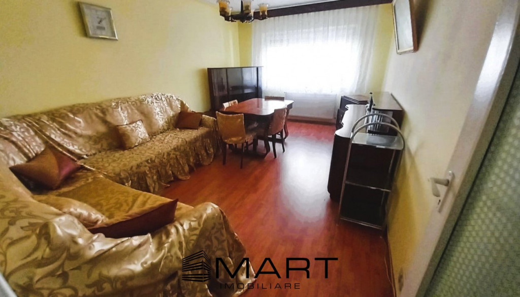 Apartament 2 camere Milea