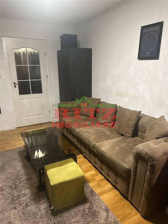 Nou! Ap. 2 cam., decom., mob. si utilat, zona Cartierul Libe