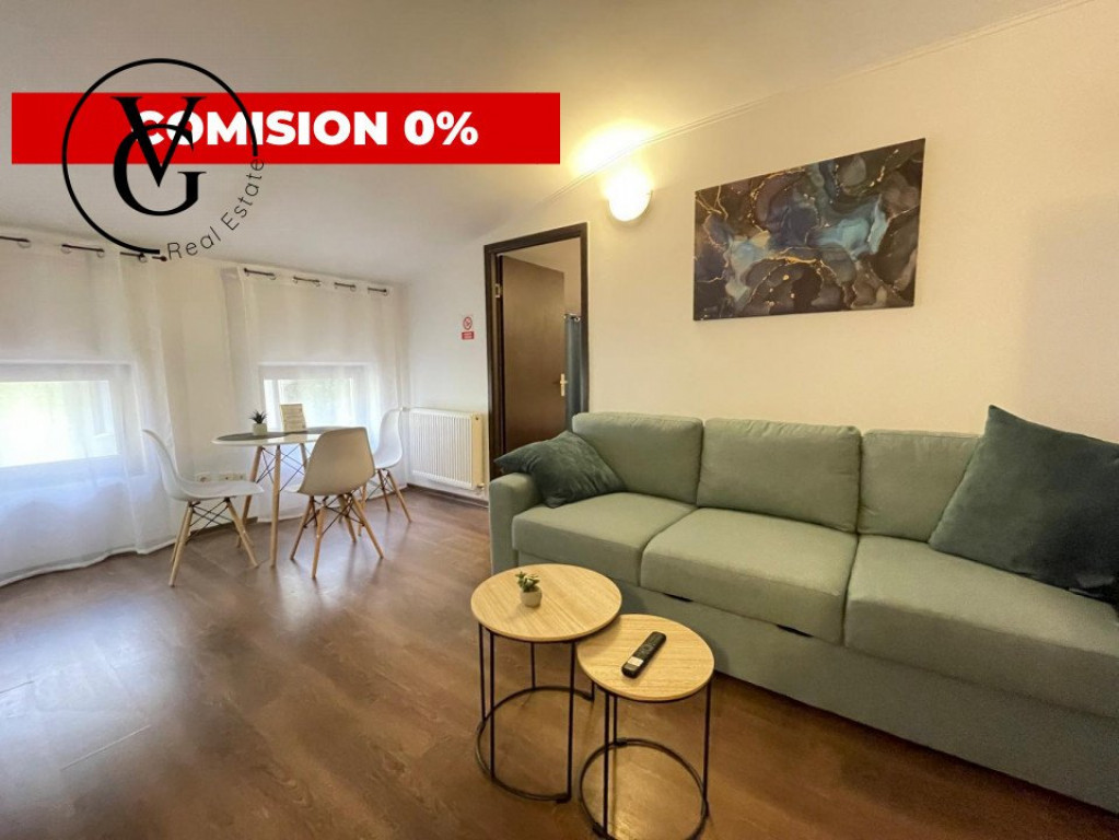 Apartament 2 camere - Cartierul Armenesc