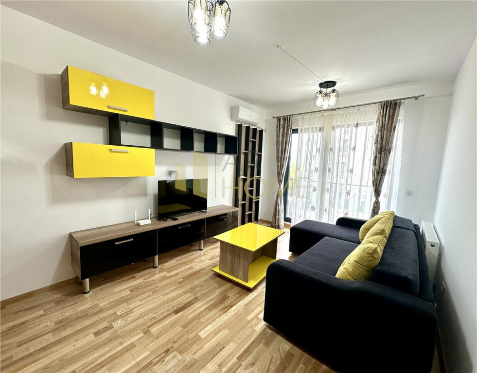 Apartament 2 camere, bloc nou, parcare, Nord, Albert, Ploies