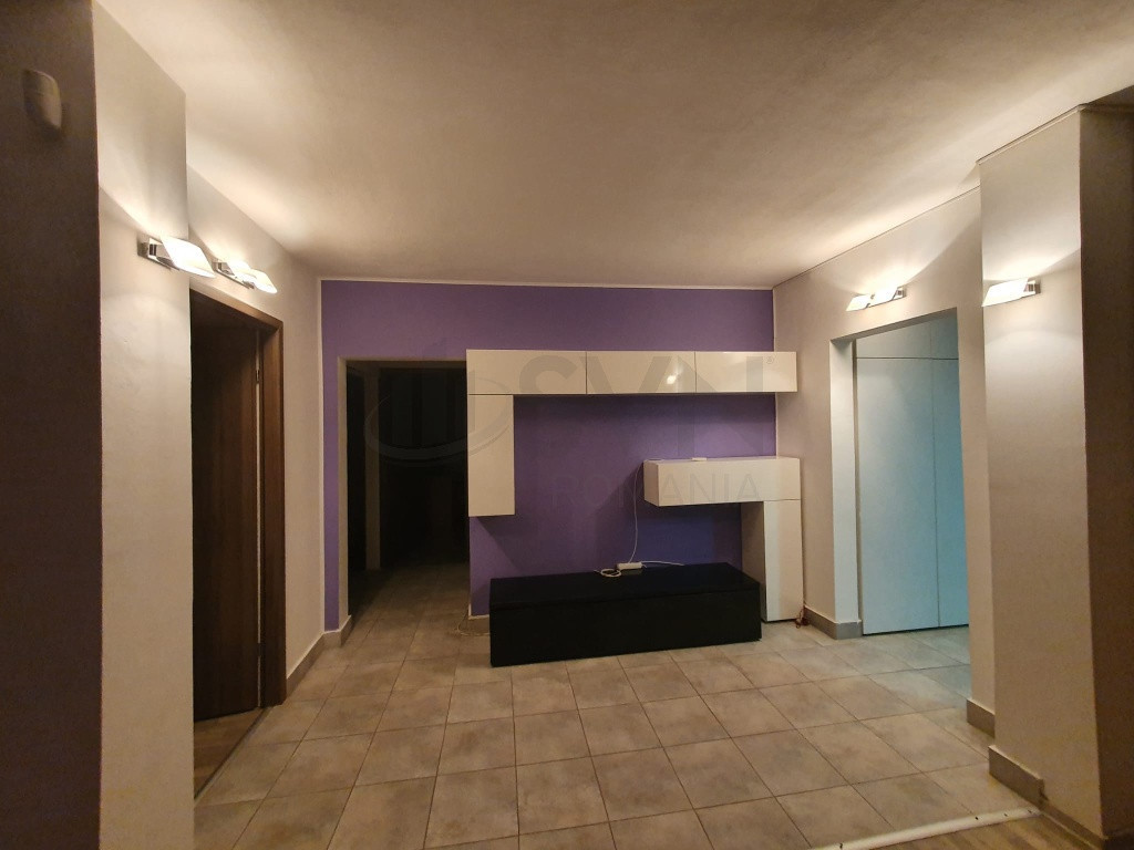 Apartament 4 Camere I De I 13 Septembrie I Sebastian