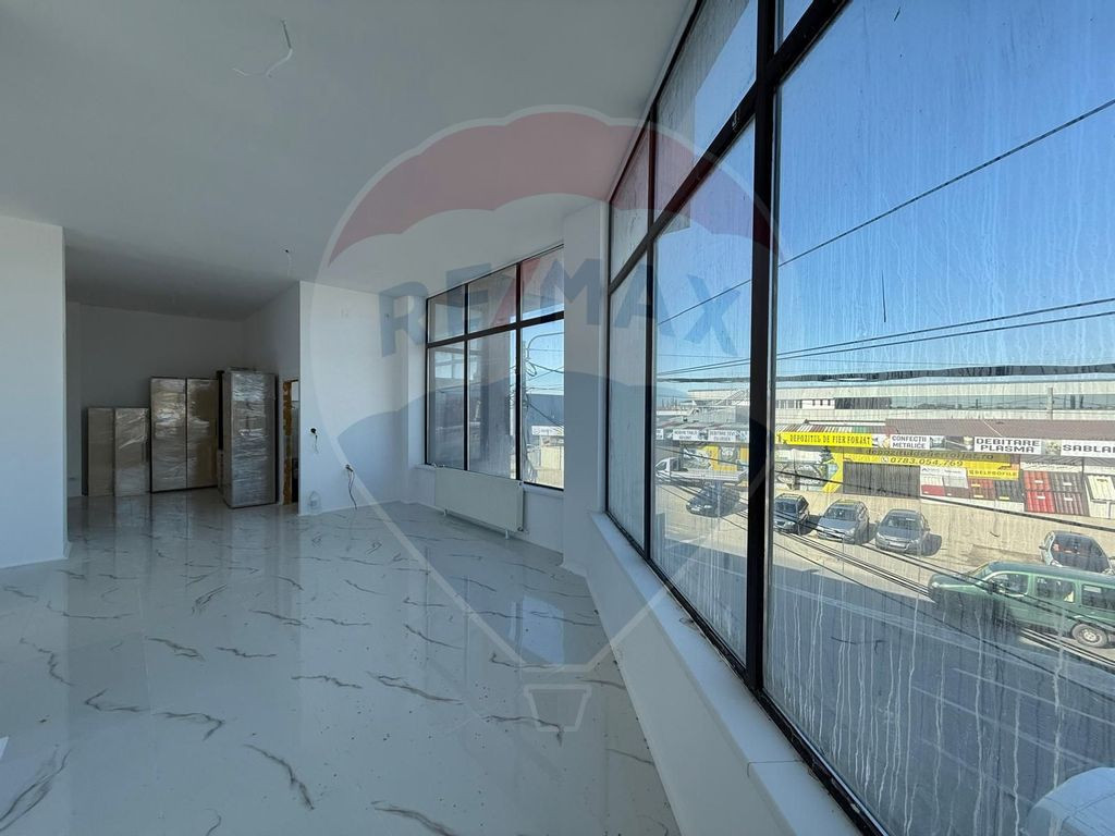 Spatiu Cabinet Stomatologic 347 mp