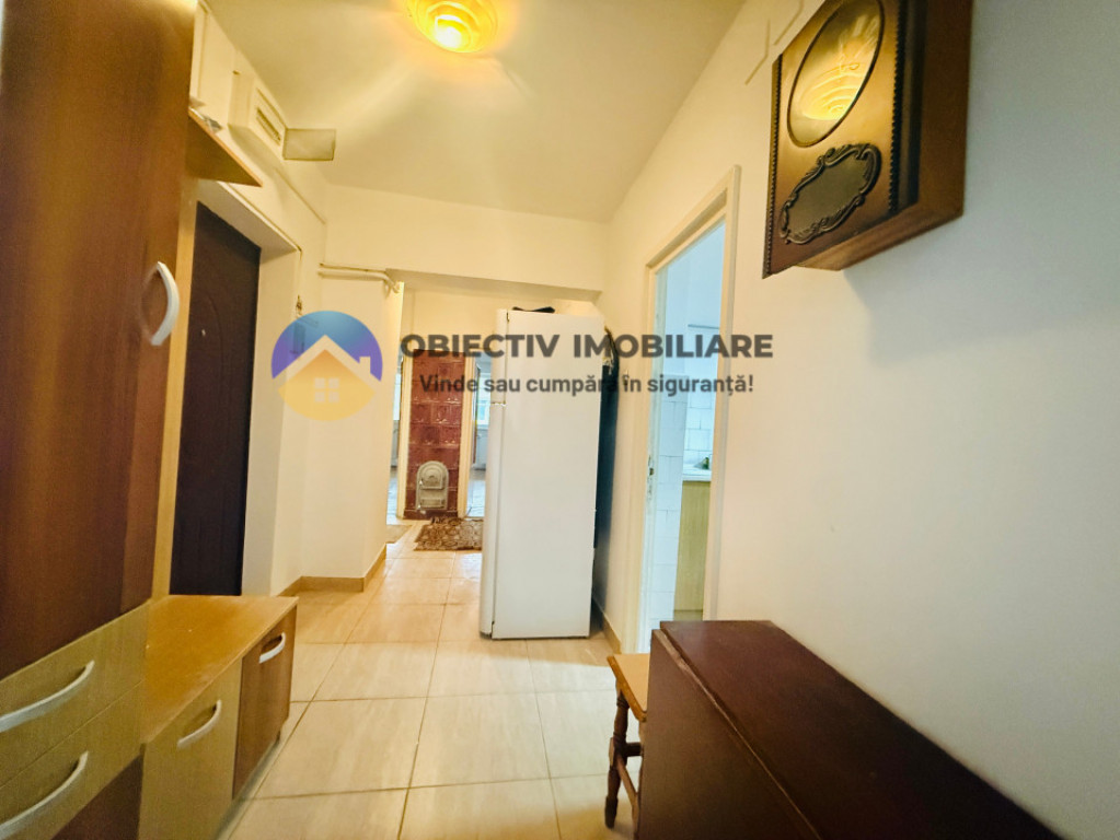 Apartament 3 camere/2 bai/2 balcoane Bld.Traian -A-uri