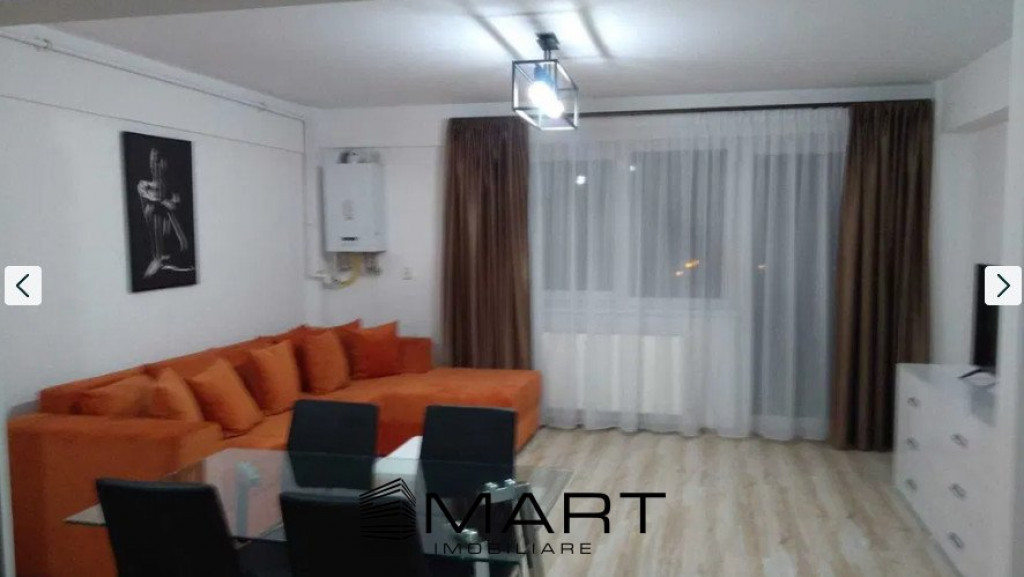 Garsoniera bloc nou Mihai Viteazul