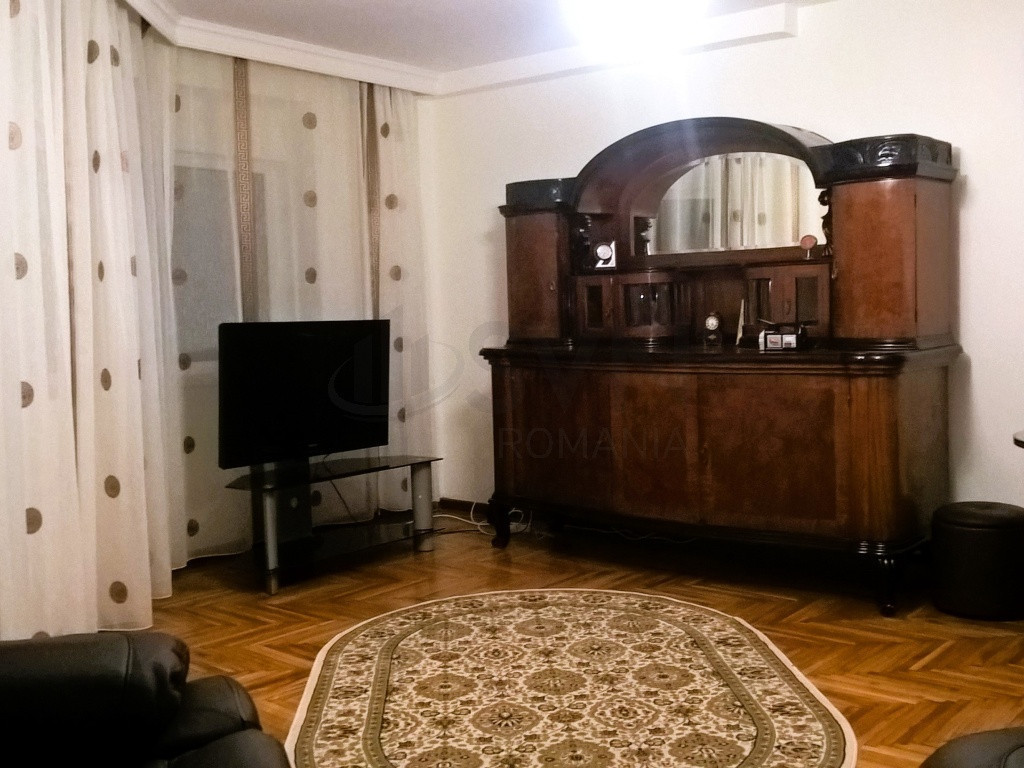 Apartament 3 Camere I De Inchiriat I Libertatii I Constit...
