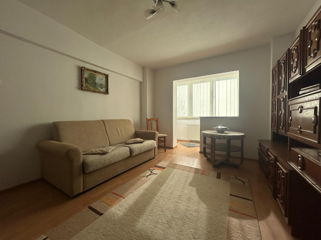 Apart. 4 camere, 2 bai, spatios, insorit, mobilat, utilat, Carpatilor!