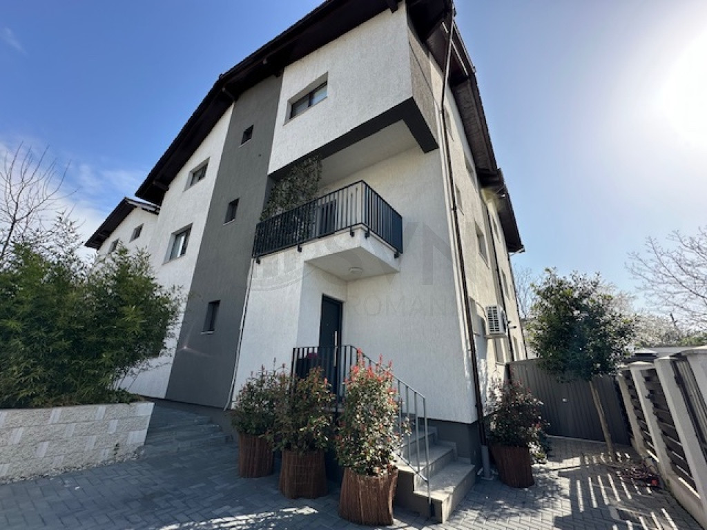 Casa 6 camere Fundeni - Dobroesti