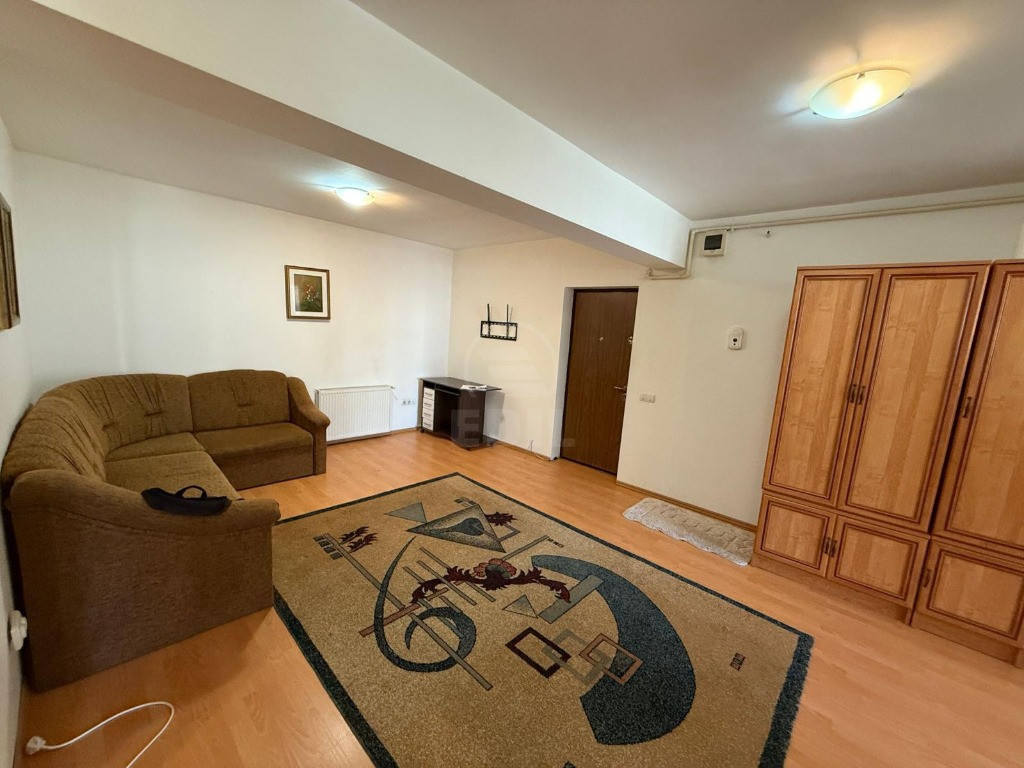 Apartament 2 camere Florilor