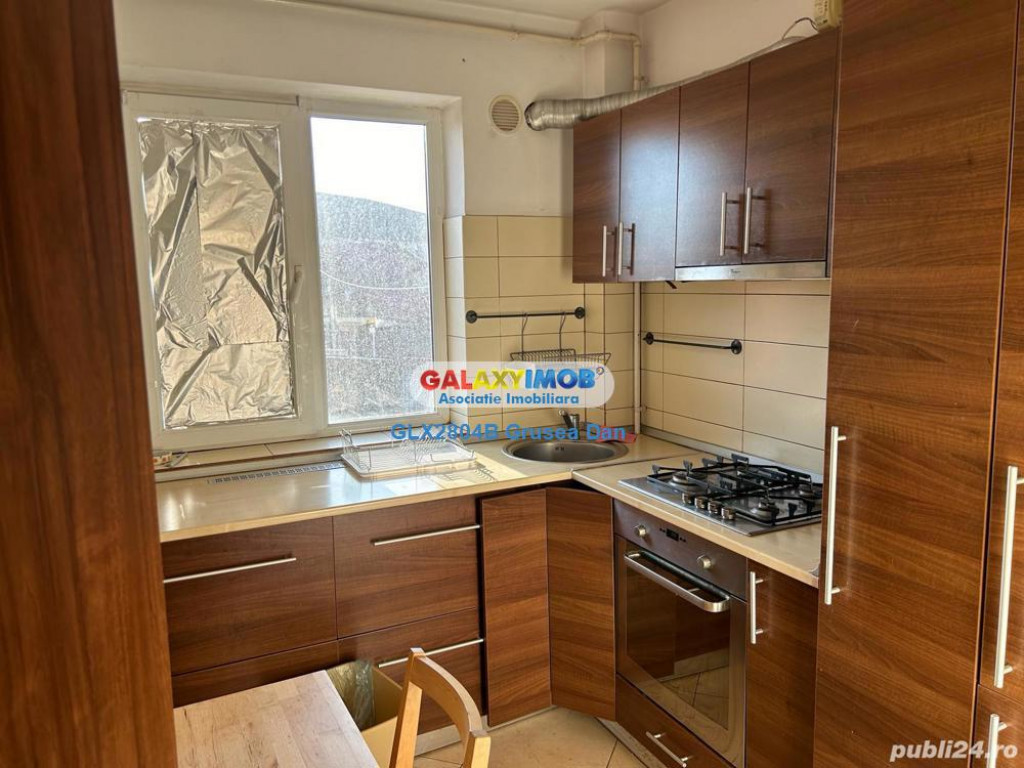 Aparatorii patriei | 2 camere | 57mp | nou centrala AC balco