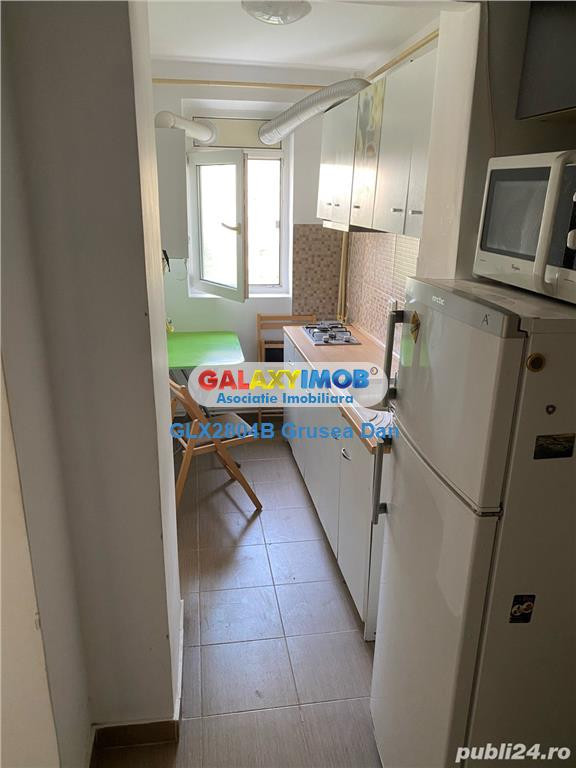 Lujerului | 2 camere | 46mp | centrala AC balcon