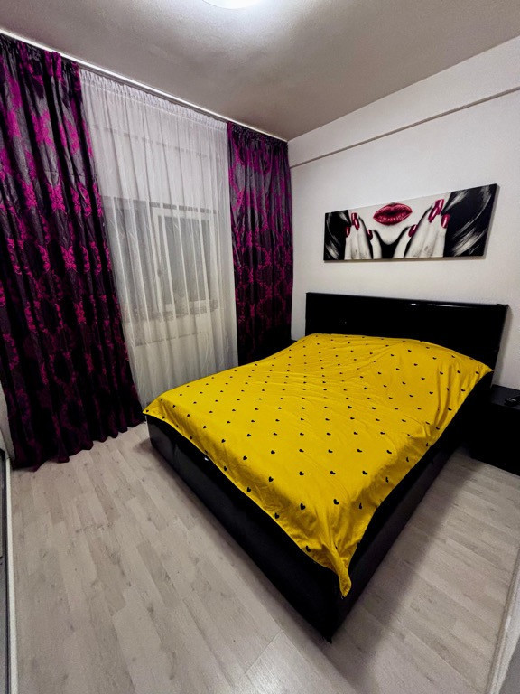 Apartament 2 camere decomandat l Mobilat și Utilat l Dimitrie Leonida