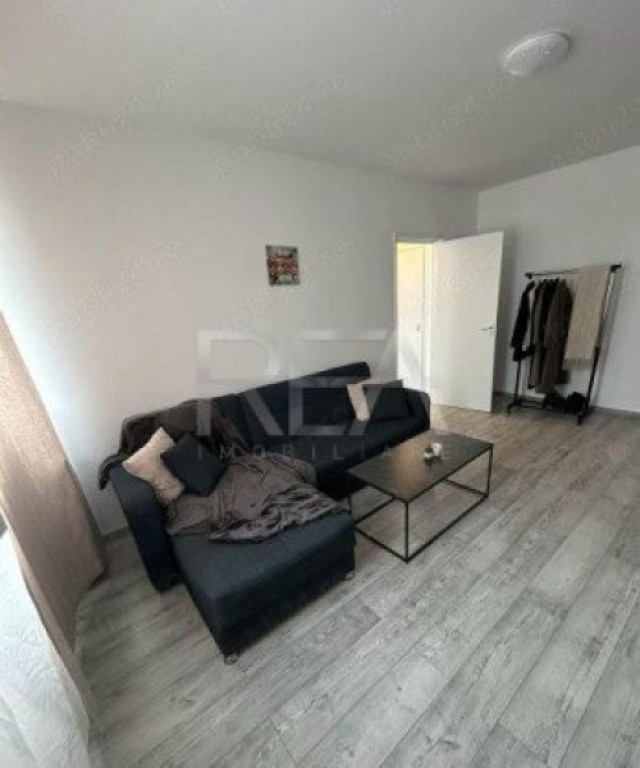 Apartament 2 camere | P-ta Domenii | Mobilat si utilat