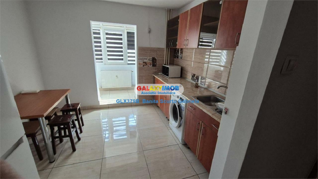 Apartament 2 cam, etaj 2 din 8, Zona Diham-Arena Nationala
