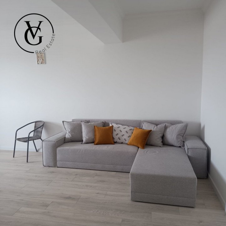 Apartament 2 camere - Complex Energia Residence