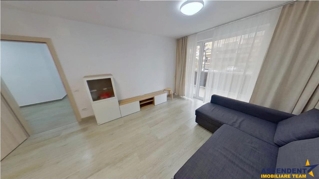 Exploreaza 3D! Decomandat, 3 camere, 76 mp, mobilat,