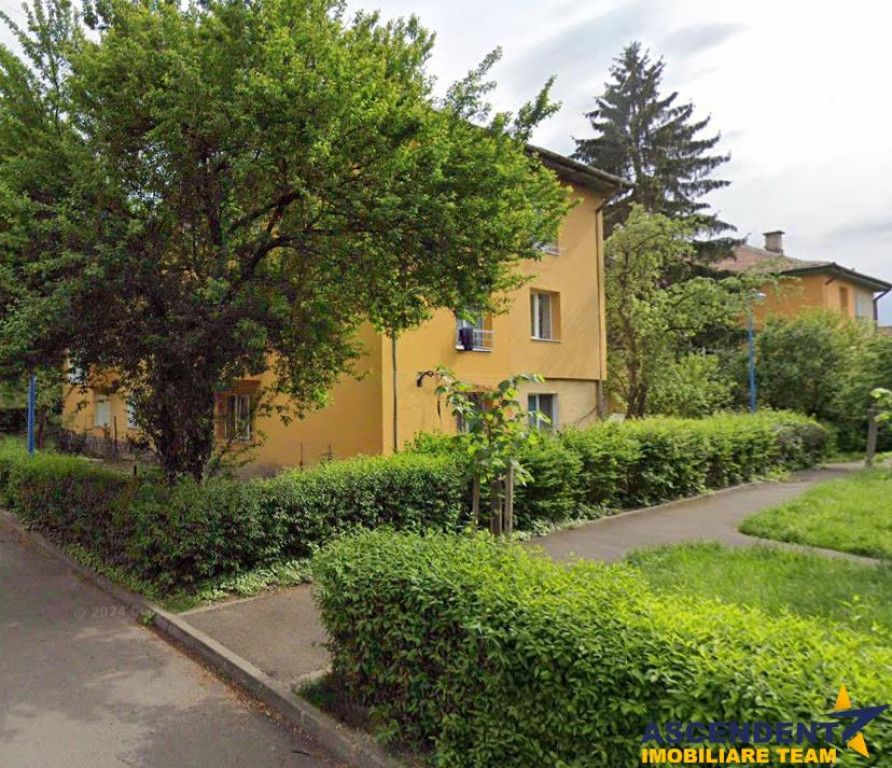 Clasa Oportunite:apartament versatil,zona premium areal Cent