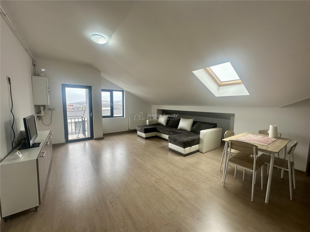 Apartament de #238;nchiriat #238;n regim hotelier – 200...