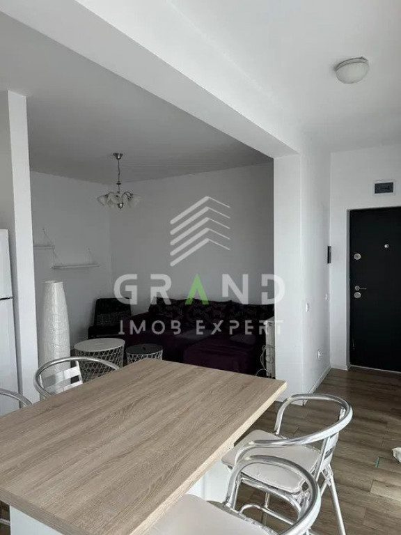 Ap 3 camere | 68 mp | Balcon | Parcare / Europa/Eugen Iones