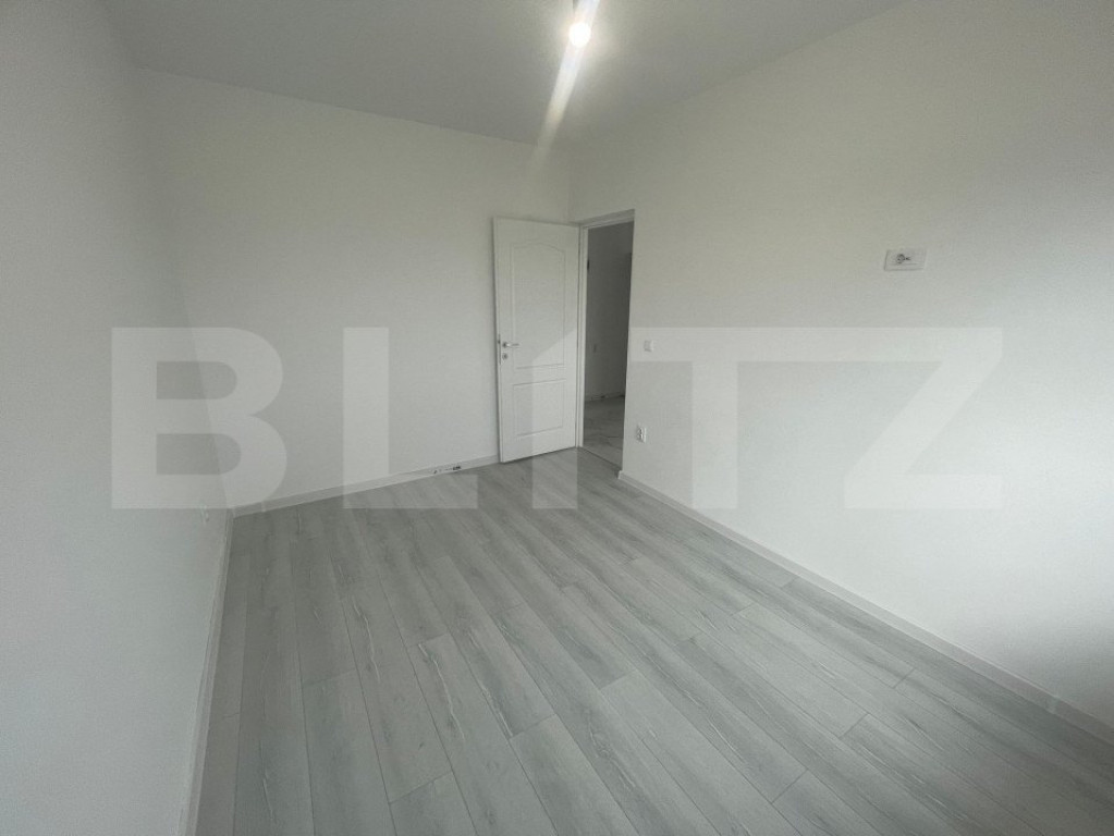 Apartament de 1 camera, 28 mp, loc de parcare inclus, zona L