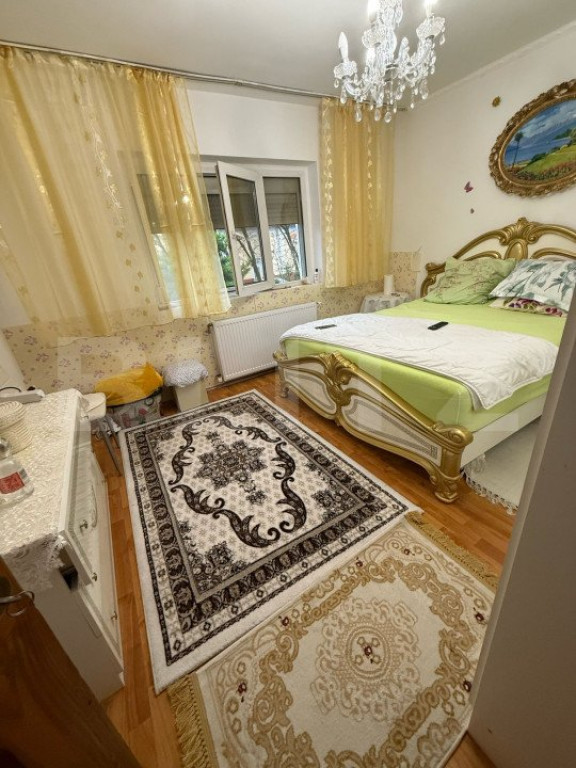 Apartament cu 2 camere, 58 mp, zona Freidorf