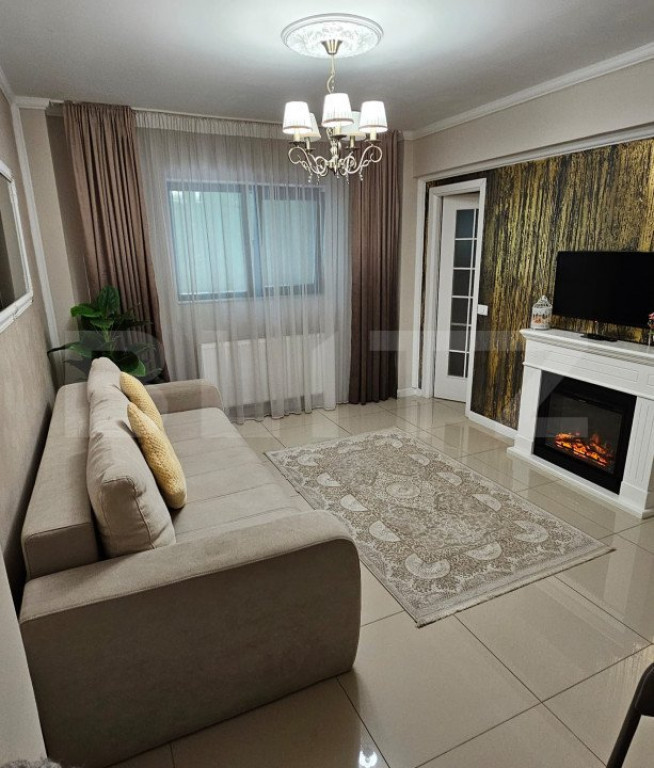 Cladire 8 Apartamente, zona Tatarasi