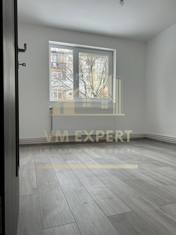 APARTAMENT 2 CAMERE ETAJ 2 VISOI CAMPULUNG