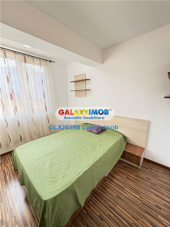 Apartament Tip Studio - Dimitrie Leonida - Berceni - Metrou