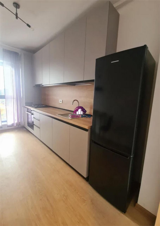 Garsoniera/studio Exigent Plaza/Centrala proprie