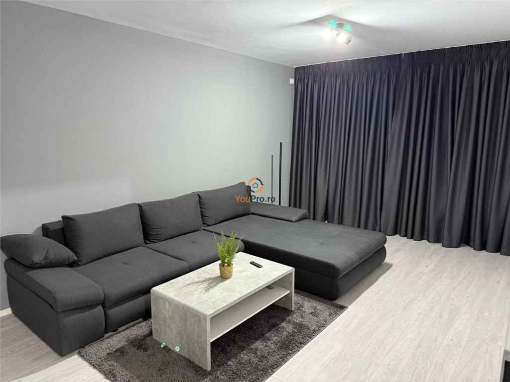 LUX Totul NOU Complex Studentesc Olimpia