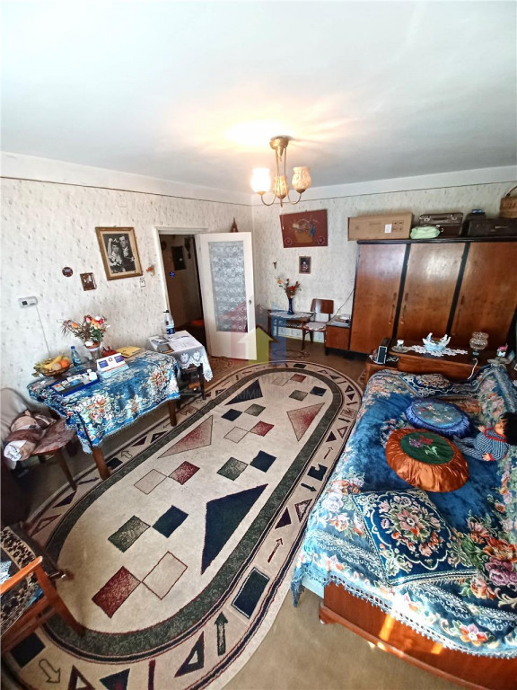 AP 1 camera, Etaj 2, Dorobantilor, 40 MP