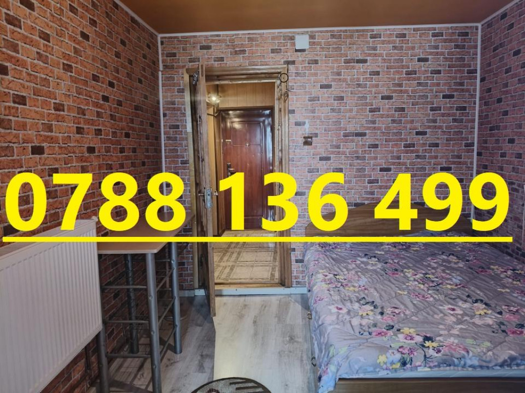 4 camere, 2 balcoane, Mobilat si Utilat, Viziru 3