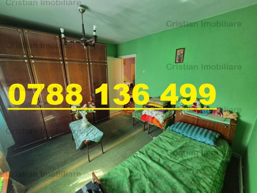 Apartament 2 cam 51 mp confort 1 Zona Verde =Hipodrom
