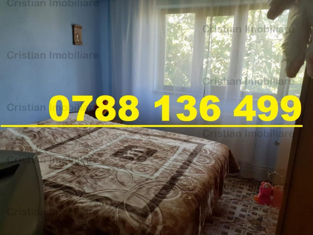 ULTRACENTRAL! AP 2 camere, Calarasilor, Conf 1 decomandat