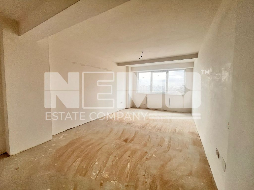 Apartament 3 camere I Suceava I Preț: 129,300 € I Supr...