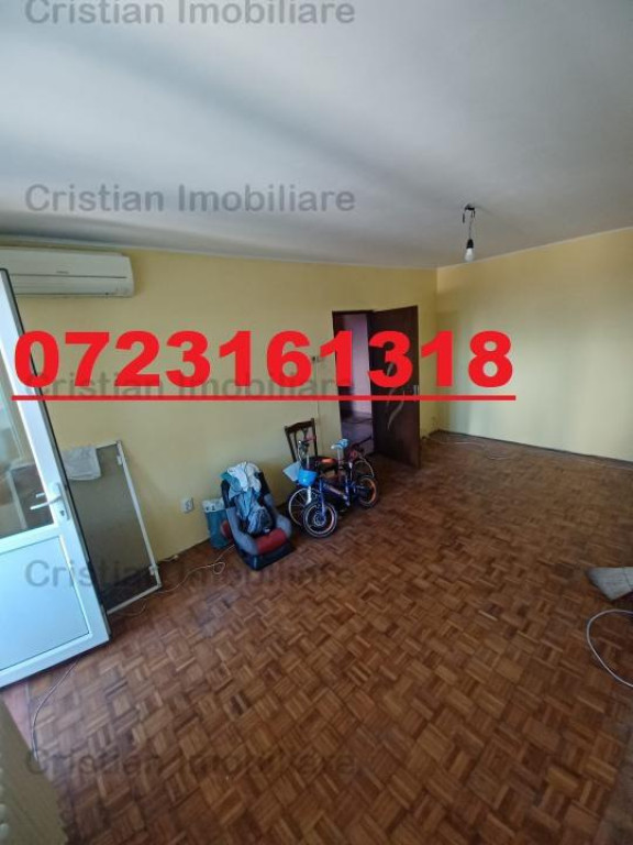 LIBER1! Ap 2 camere, conf I, zona Calea Galati